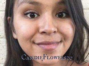 CandieFlowers30