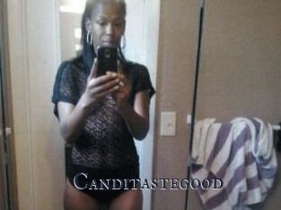 Canditastegood