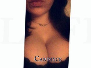 Candiyce
