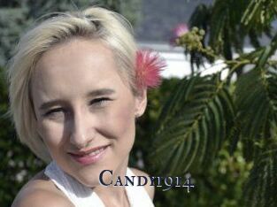 Candy1914