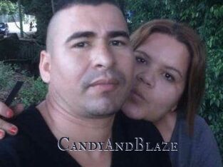 CandyAndBlaze