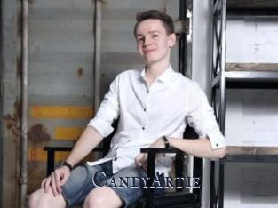 CandyArtie
