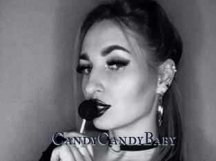 CandyCandyBaby