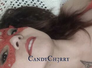 CandyCh3rry