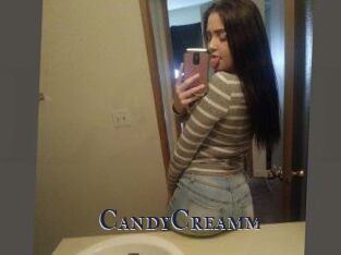 CandyCreamm