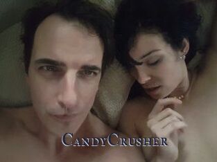 CandyCrusher
