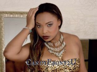 CandyEbony2U