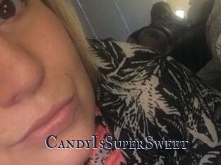 CandyIsSuperSweet
