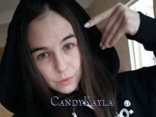 CandyKayla