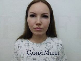 CandyMikki