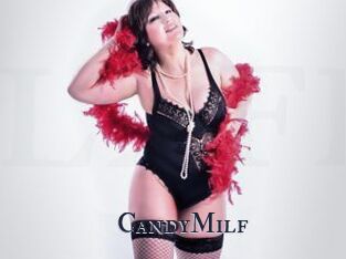 CandyMilf