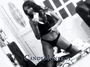 CandyMonrroy