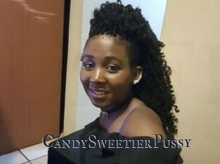 CandySweetierPussy