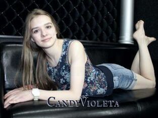 CandyVioleta