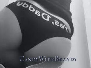 CandyWithBrandy
