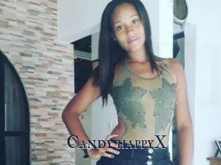Candy_happyX