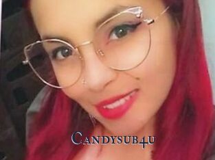Candysub4u