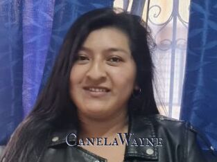 CanelaWayne