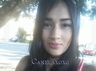 Canelaxoxo
