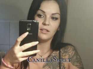 CanillaSweet