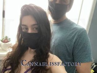 Cannablissfactory
