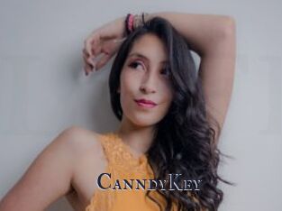 CanndyKey