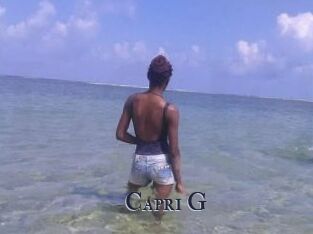 Capri_G
