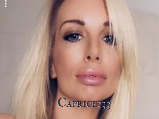Caprice333