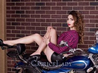 CapriceLady