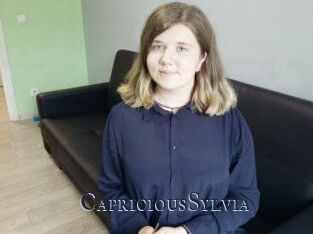 CapriciousSylvia