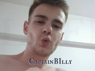 CaptainBIlly