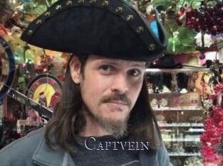 Captvein