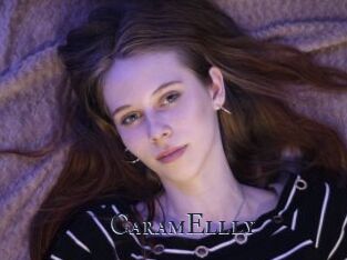 CaramEllly