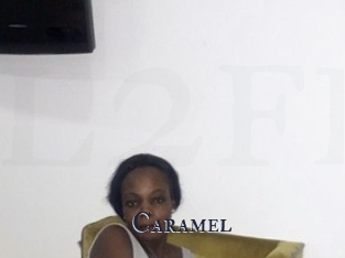Caramel