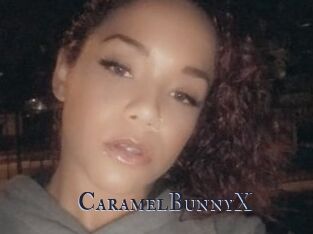 CaramelBunnyX