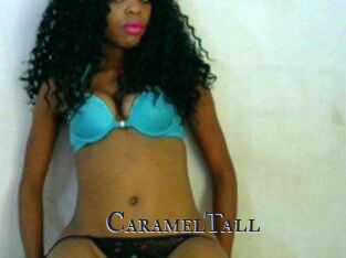 CaramelTall