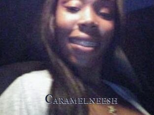Caramelneesh