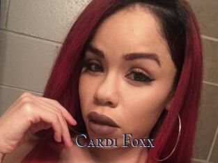 Cardi_Foxx