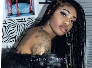 Cardiieee27