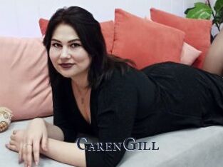CarenGill