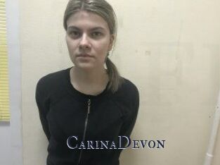 CarinaDevon