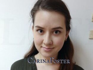 CarinaFoster