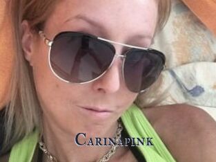 Carinapink
