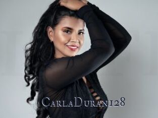 CarlaDuran128