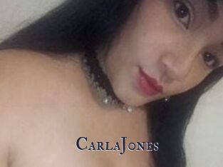CarlaJ0nes