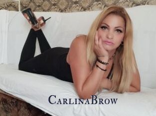 CarlinaBrow