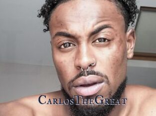 CarlosTheGreat