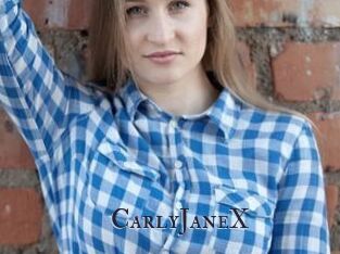 CarlyJaneX