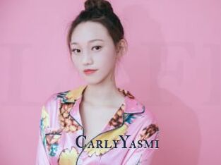 CarlyYasmi