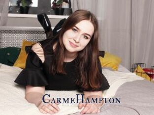 CarmeHampton